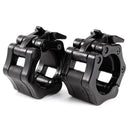 Buy TnP Accessories® Olympic 2 Inch Lock Jaw Collar Quality Black 