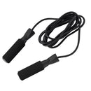 Buy TnP Accessories® PVC Skipping Jump Rope - Black 