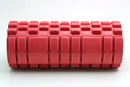 Foam Roller Yoga Pilates Massage Red
