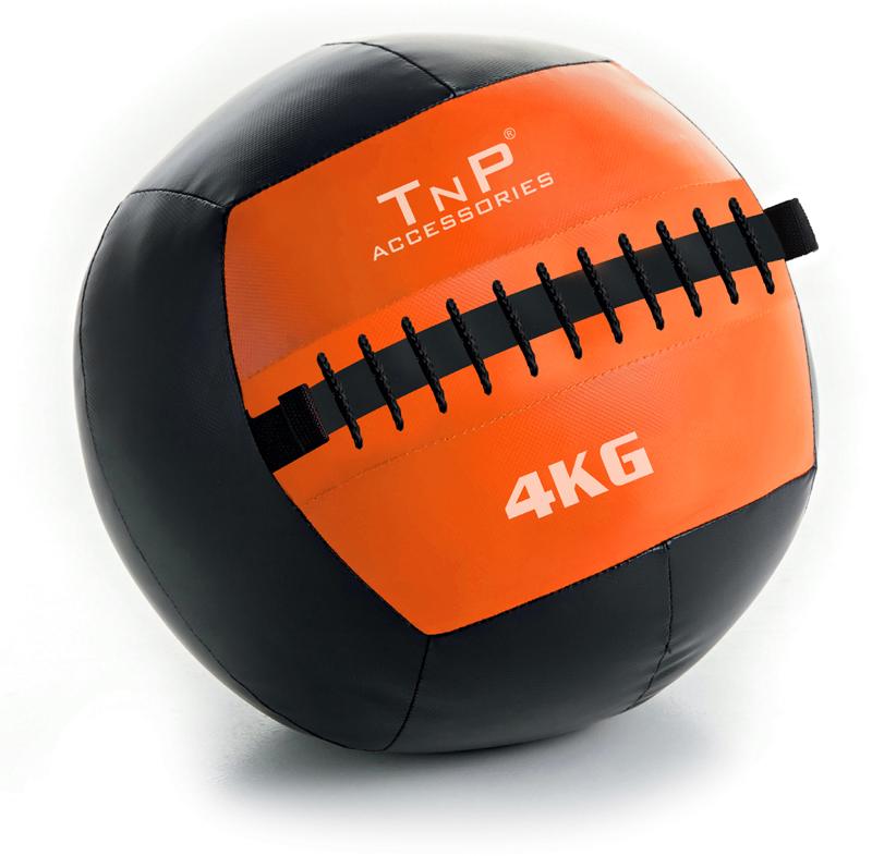 Buy TnP Accessories® Sports Strength Wall Balls 4kg 