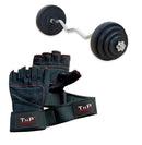 The Comeback Fitness Bronze Package