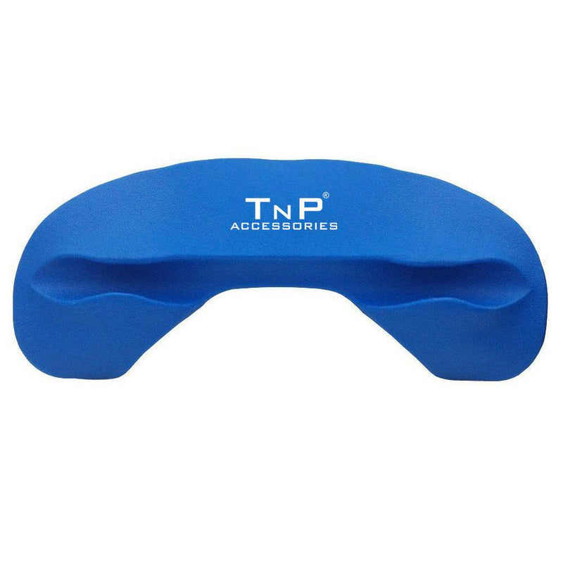 Buy TnP Accessories® Barbell Pad - Blue 