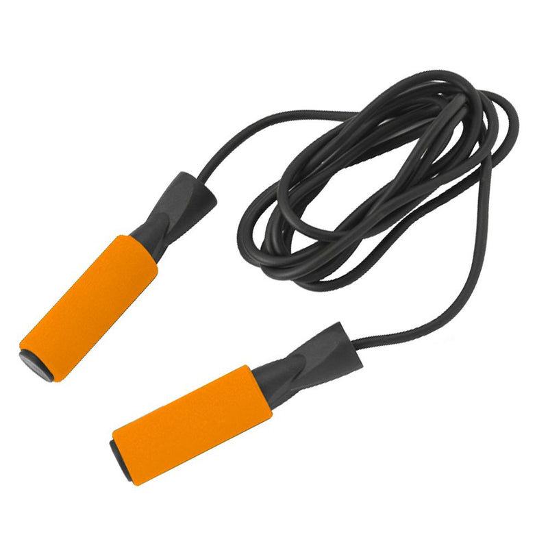 Buy TnP Accessories® PVC Skipping Jump Rope - Orange 