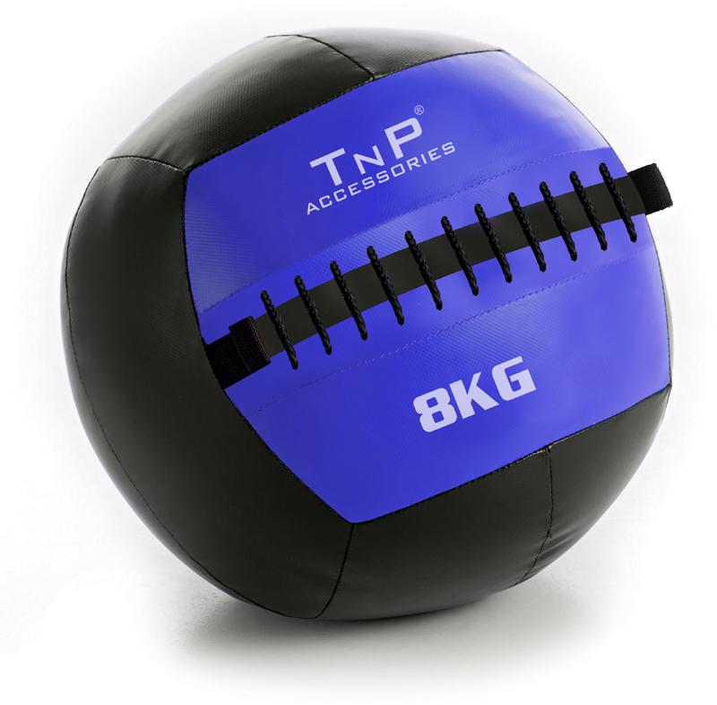 Buy TnP Accessories® TnP Sports Strength Wall Balls 8KG 