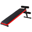 Buy TnP Accessories® AB Sit Up Bench Abdominal Crunch Fitness 