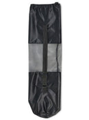 TnP Accessories Yoga Mat Carrier Bag for 6mm Thick - Black