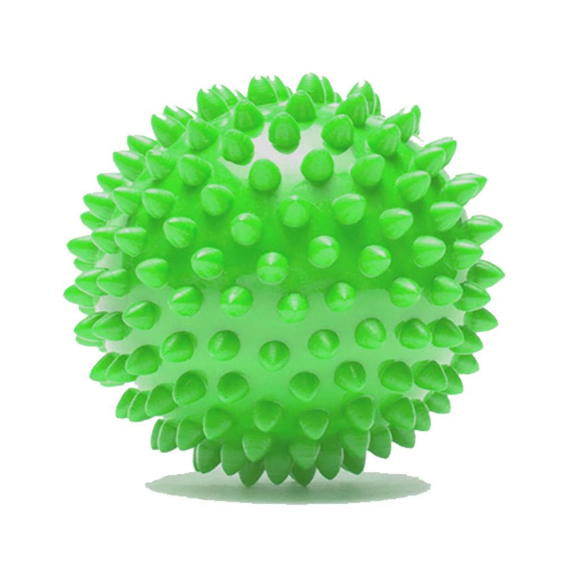 Buy TnP Accessories® Spiky Massage Ball - Green 9cm 
