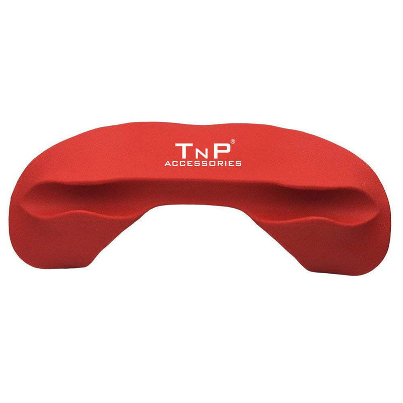 Buy TnP Accessories® Barbell Pad - Red 